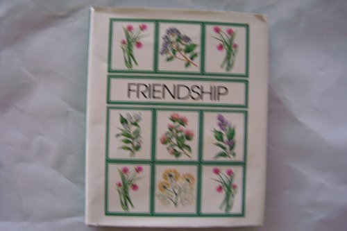 Friendship used book depot