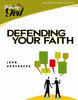 Defending Your Faith Following God Christian Living Series [Paperback] John Ankerberg and Dillon Burroughs