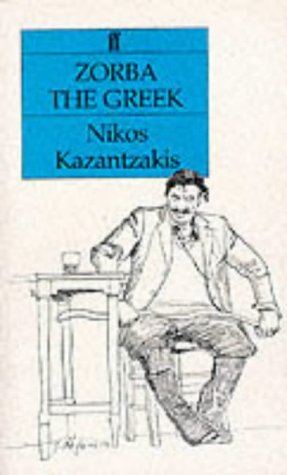 Zorba the Greek