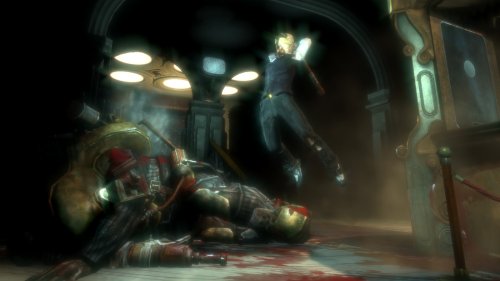 Bioshock - Xbox 360 used book depot