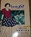 Bonfit Fashion Sewing Instructions [Paperback] Connie Amaden Crawford and Verajean Dunwoody