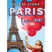 Paris for two used book depot