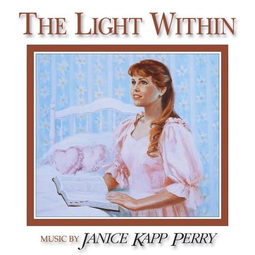 Light Within used book depot