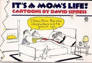 It's a Mom's Life used book depot