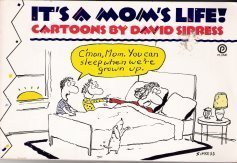It's a Mom's Life used book depot