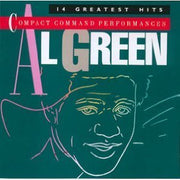 14 Greatest Hits (Compact Command Performances) used book depot