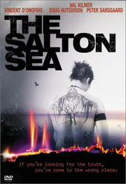 The Salton Sea [DVD] used book depot