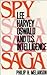 Spy Saga: Lee Harvey Oswald and US Intelligence Melanson, Philip H