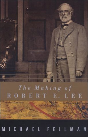 The Making of Robert E. Lee used book depot