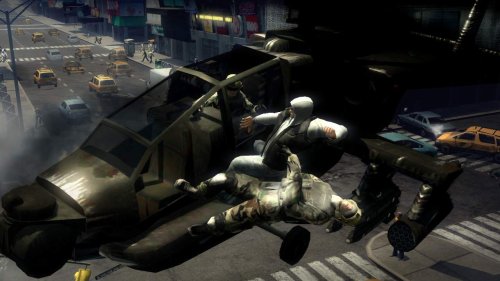 PROTOTYPE - Xbox 360