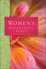 NIV Womens Devotional Bible  Compact Zondervan