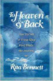 To Heaven and Back used book depot