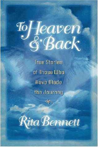 To Heaven and Back used book depot