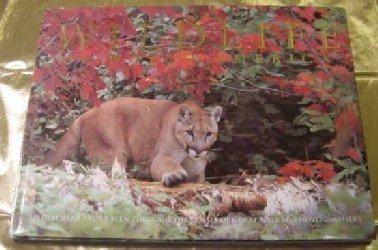 Wildlife of North America by Thomas A. Lewis (1998-05-03)