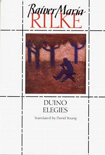 Duino Elegies [Paperback] Rilke, Rainer Maria; Young, David
