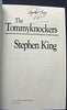 The Tommyknockers