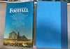 Footfall [Hardcover] Larry Niven and Jerry Pournelle