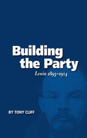 Building the Party: Lenin 1893-1914 (Vol. 1) (Biography of Lenin) used book depot