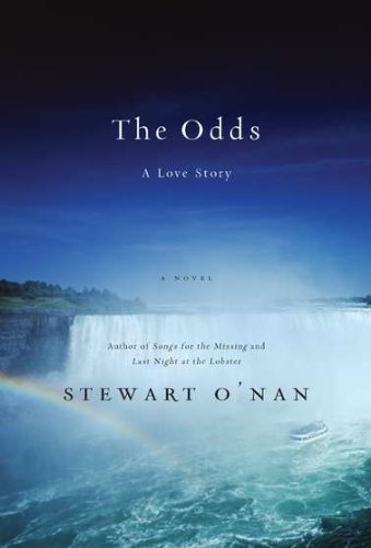 The Odds: A Love Story used book depot