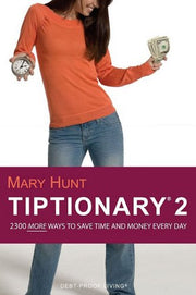 Tiptionary 2 used book depot