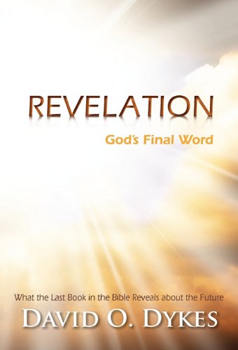 Revelation: God's Final Word used book depot