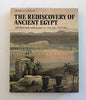 Rediscovery of Ancient Egypt: Art and Travel Clayton, Peter