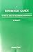 A Reference Guide to the Big Book of Alcoholics Anonymous Stewart, C