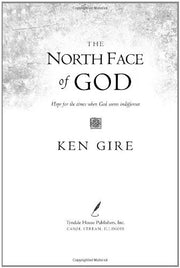 The North Face of God