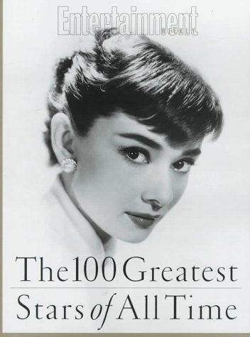 The 100 Greatest Stars of All Time used book depot