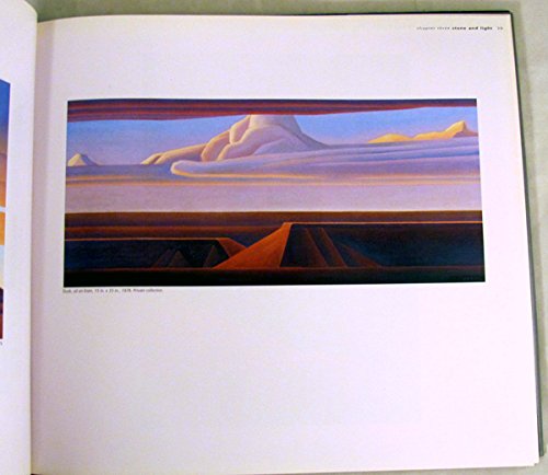 Beyond the Visible Terrain: The Art of Ed Mell used book depot