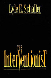 The Interventionist: Hardback Edition used book depot