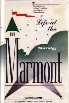 Life at the Marmont