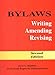 Bylaws: Writing Amending Revising [Plastic Comb] Joyce L Stephens