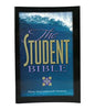 The Student Bible New International Version Philip Yancey and Tim Stafford