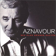 Aznavour: Ses Plus Grands Succes used book depot