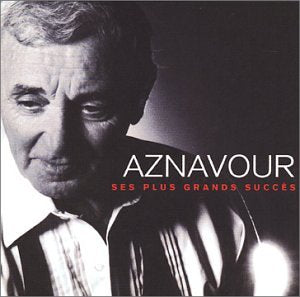 Aznavour: Ses Plus Grands Succes used book depot