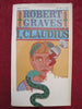 I, Claudius [Mass Market Paperback] Robert Graves