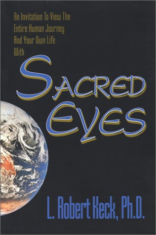 Sacred Eyes used book depot