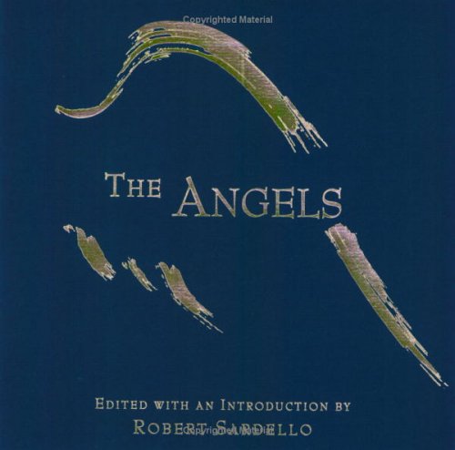 The Angels (The Entities Trilogy) used book depot