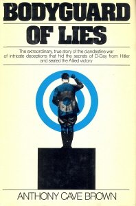 Bodyguard of Lies-Volume One used book depot