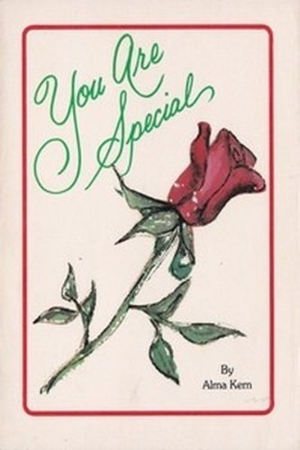 You Are Special used book depot