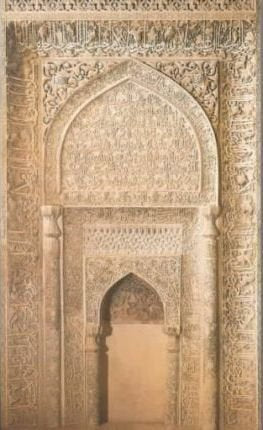 The Glorious Qur'an: The Arabic Text with a Translation in English [GLORIOUS QURAN] [Paperback] used book depot