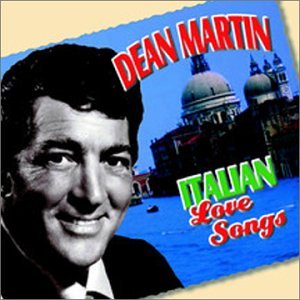 Italian Love Songs used book depot