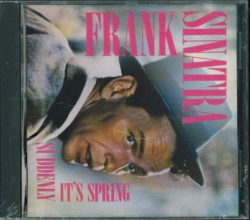Suddenly Its Spring used book depot