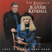 Love Is a Long Hard Road