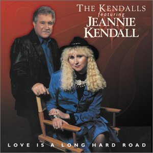 Love Is a Long Hard Road