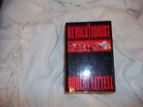 The Revolutionist used book depot