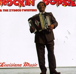 Louisiana Music used book depot