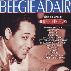 Centennial Composers Collection: Duke Ellington used book depot