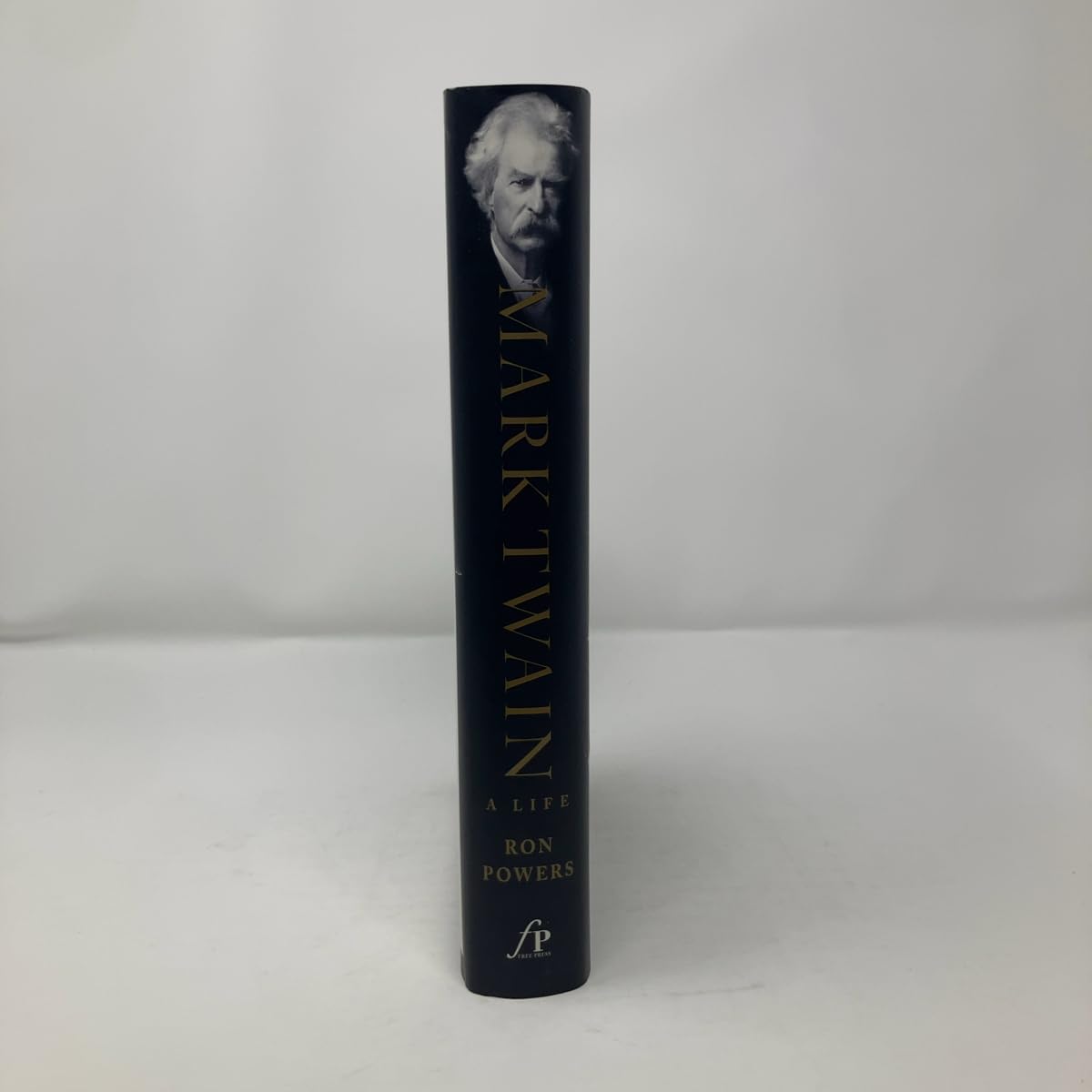 Mark Twain: A Life